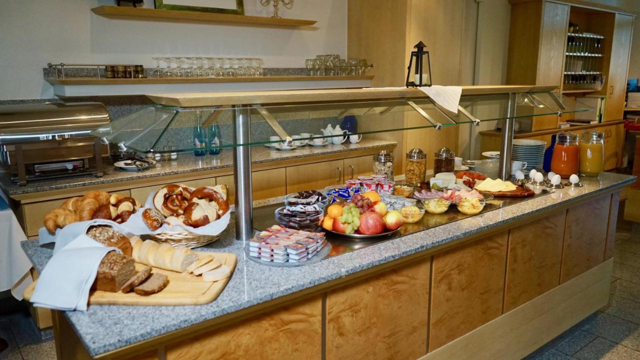 Hotel Guenzburg 3*