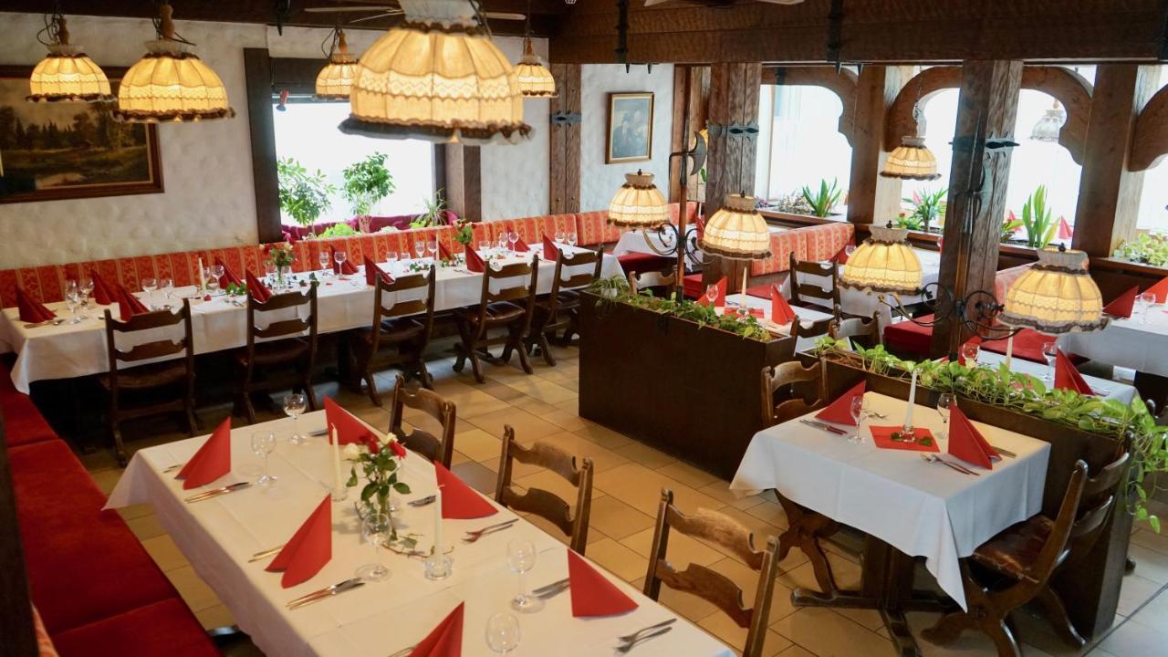 Hotel Guenzburg 3*